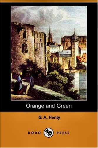 Orange and Green [ePUB]
